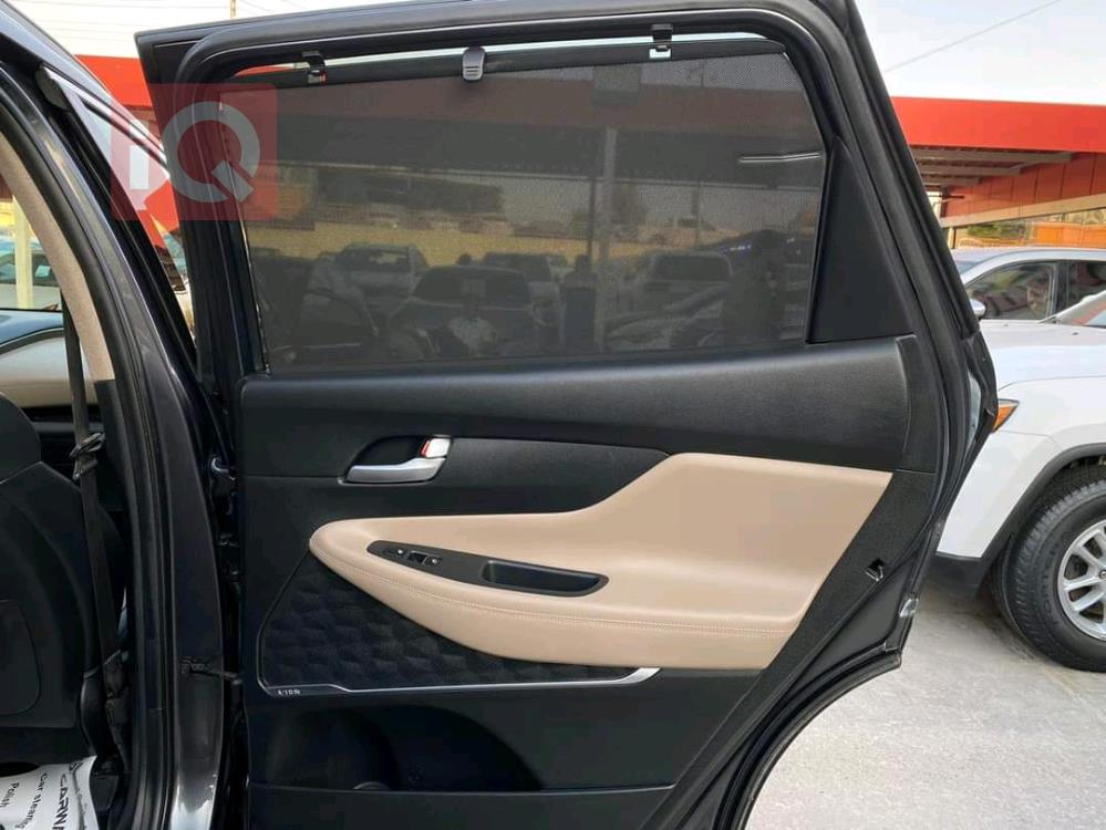 هیوندای سەنتافی